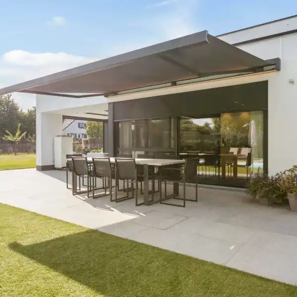 zonwering Westerbroek